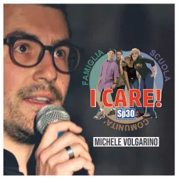 I Care - #RadioSP30 Podcast artwork