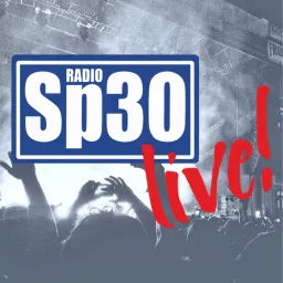 RadioSP30 Live! - #RadioSP30 Podcast artwork