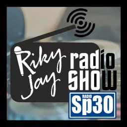 RikyJay Radio Show - #RadioSP30 Podcast artwork