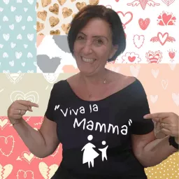 Viva la mamma - #RadioSP30 Podcast artwork