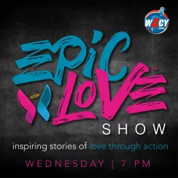 Epic Love Show Podcast artwork