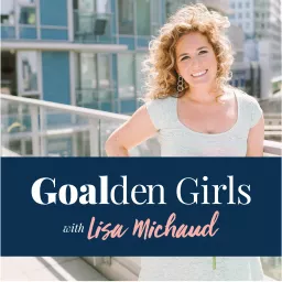 Goalden Girls Podcast artwork