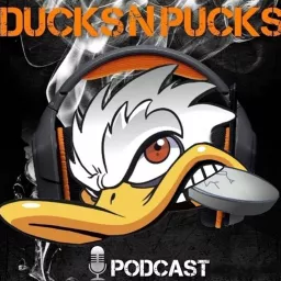 DucksNPucks Podcast artwork