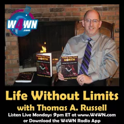 Life Without Limits Podcast artwork