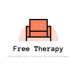 Free Therapy Podcast artwork