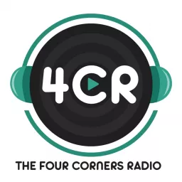 The Four Corners Radio Podcast artwork