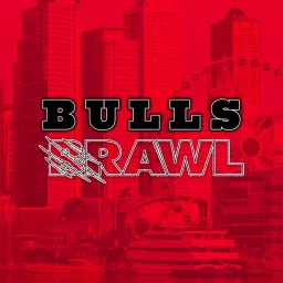Bulls Brawl Podcast artwork