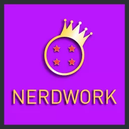 Nerdwork Podcast artwork