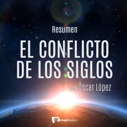 EL CONFLICTO DE LOS SIGLOS Podcast artwork