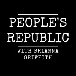People's Republic Podcast artwork
