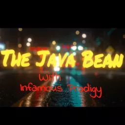 The Java Bean Podcast artwork