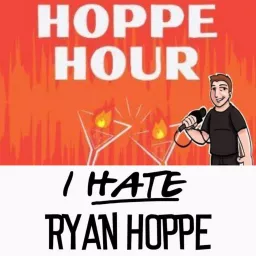 Hoppe Radio (Hoppe Hour) With Ryan Hoppe Podcast artwork
