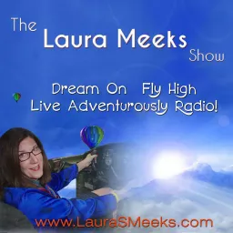 The Laura Meeks Show Podcast artwork