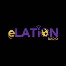eLATION Radio Podcast artwork