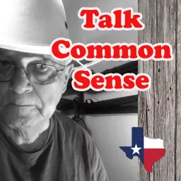 Talk Common Sense Podcast artwork