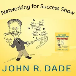 Networking for Success Podcast artwork