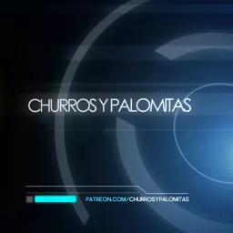 Churros y Palomitas Podcast artwork