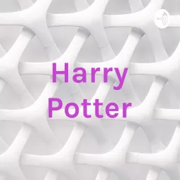 Harry Potter Podcast artwork