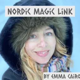 Nordic Magic Link Podcast artwork