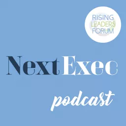 NextExec - EWF Podcast artwork