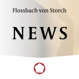 Finanz-News von Flossbach von Storch Podcast artwork