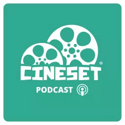 Cine Set Podcast artwork