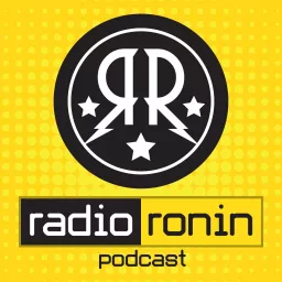 Radio Ronin Podcast artwork