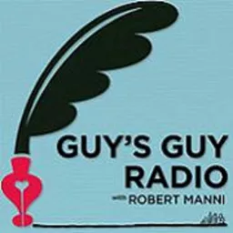 Guy's Guy Radio Podcast artwork