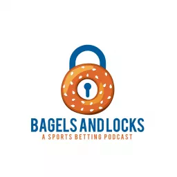 Bagels And Locks Podcast artwork
