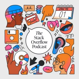 The Stack Overflow Podcast artwork