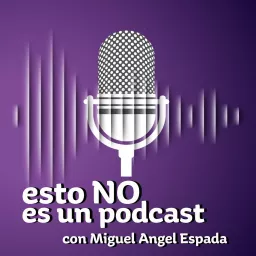 Esto NO es un podcast artwork