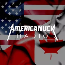 Americanuck Radio Podcast artwork