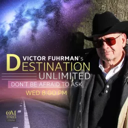 Destination Unlimited with Victor Fuhrman Podcast artwork