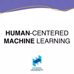 Human-Centered Machine Learning Podcast artwork