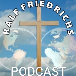 RALF FRIEDRICHS SHOW Podcast artwork