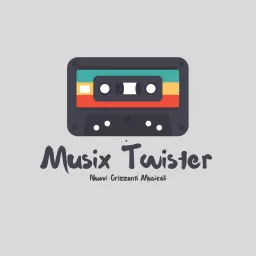 Musix Twister Podcast artwork