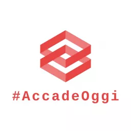 #AccadeOggi Podcast artwork