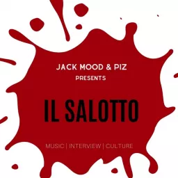 Jack, Mood & Piz Podcast artwork