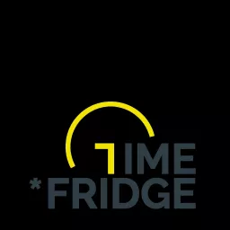 Time Fridge Podcast artwork