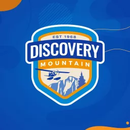 Discovery Mountain Podcast artwork