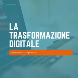 Digital Trasformation Podcast artwork