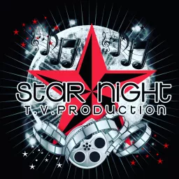 Star Night TV Productions Podcast artwork