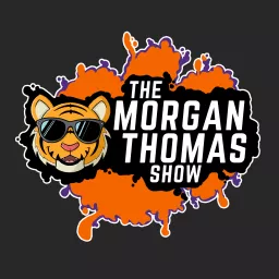The Morgan Thomas Show Podcast artwork
