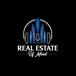 Real Estate of Mind with Jamie Austin Podcast artwork