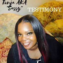 Testimony with Tonja Aka 