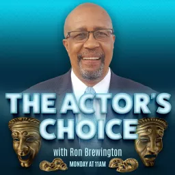 The Actor's Choice Podcast artwork
