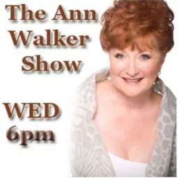 The Ann Walker Show Podcast artwork