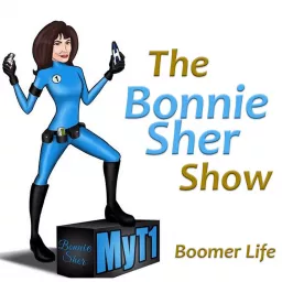 Diabetic For Life with Bonne Sher Podcast artwork