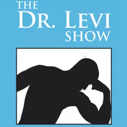 The Dr Levi Show Podcast artwork