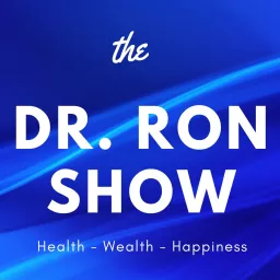 The Dr. Ron Show Podcast artwork